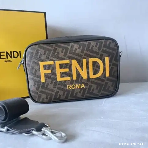 Brother Sam Bag Fendi 2301YA0041 0821